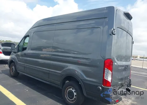 2024 Ford Transit-250 from USA, damaged, VIN 1FTBR1XG9RKA73585
